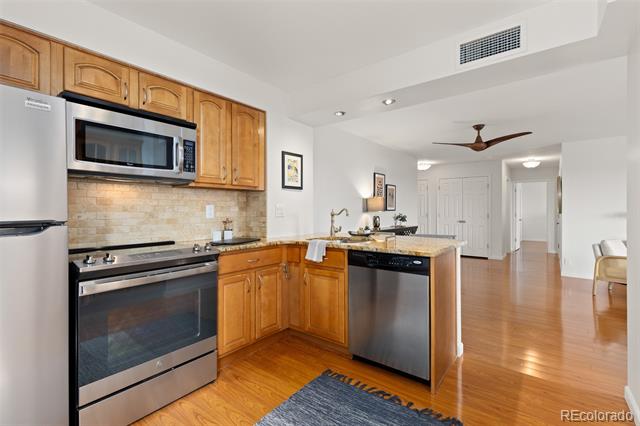 460 S Marion Parkway Unit: 1456