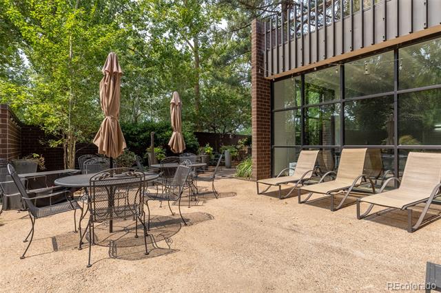 460 S Marion Parkway Unit: 1456