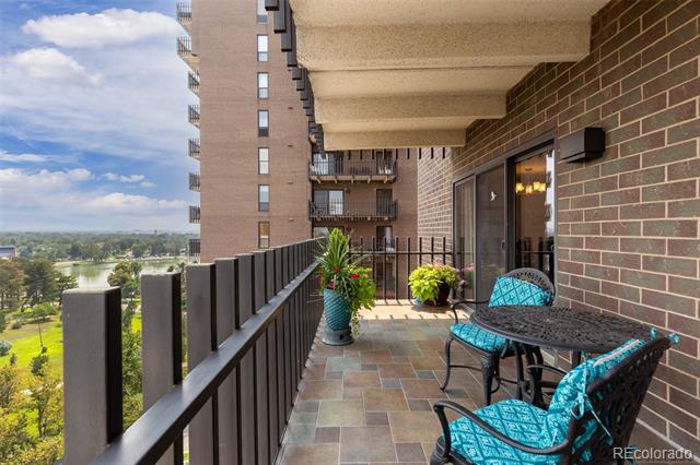 460 S Marion Parkway Unit: 1456