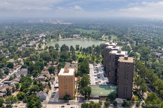 460 S Marion Parkway Unit: 1456