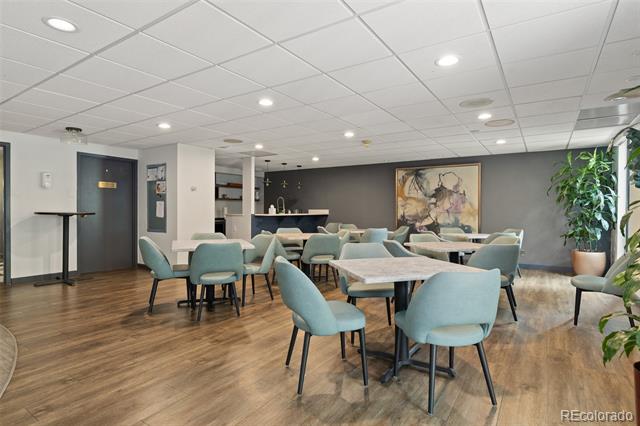 460 S Marion Parkway Unit: 1456
