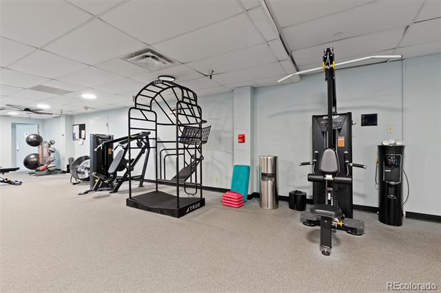 460 S Marion Parkway Unit: 1456