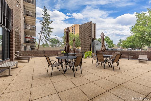 460 S Marion Parkway Unit: 1456