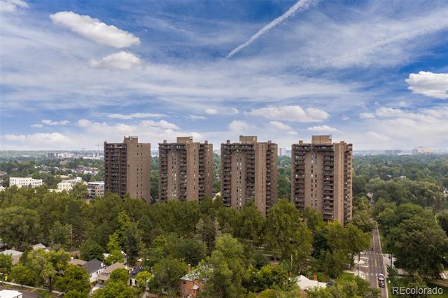 460 S Marion Parkway Unit: 1456