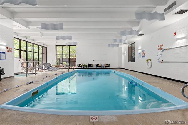 460 S Marion Parkway Unit: 1456