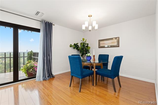 460 S Marion Parkway Unit: 1456