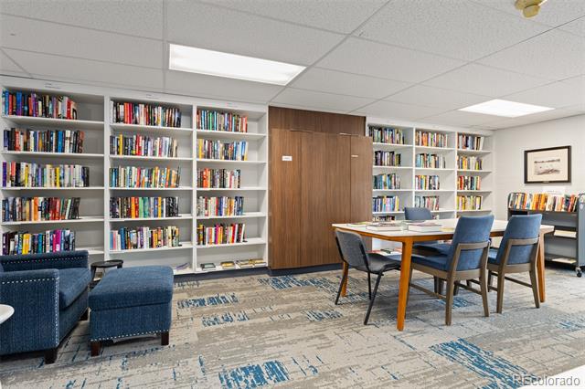 460 S Marion Parkway Unit: 1456