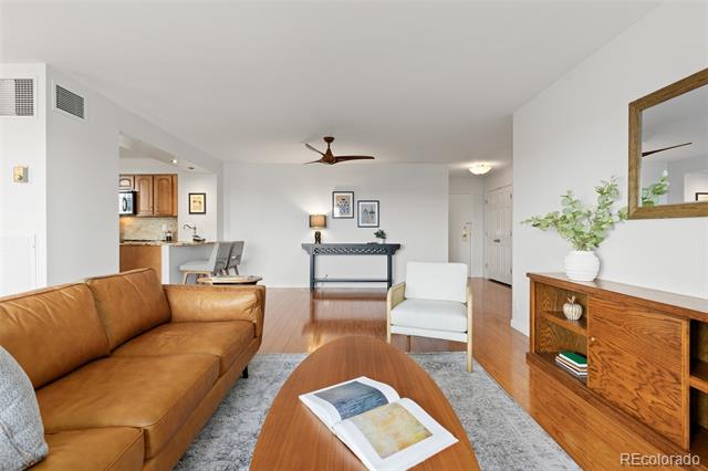 460 S Marion Parkway Unit: 1456
