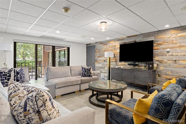 460 S Marion Parkway Unit: 1456