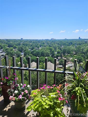460 S Marion Parkway Unit: 1456