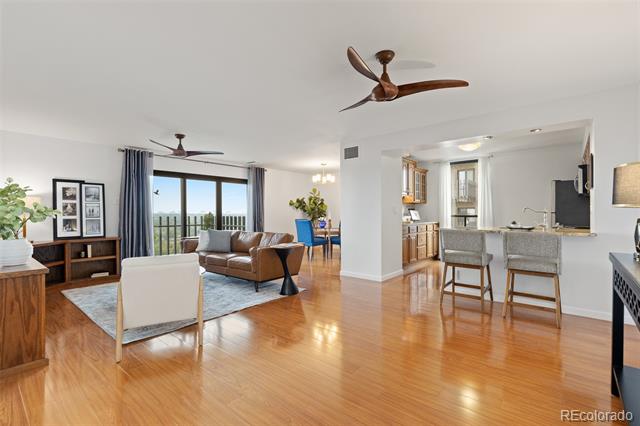460 S Marion Parkway Unit: 1456