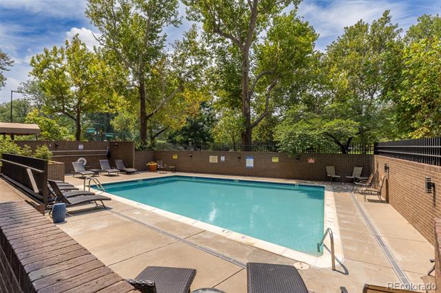 460 S Marion Parkway Unit: 1456