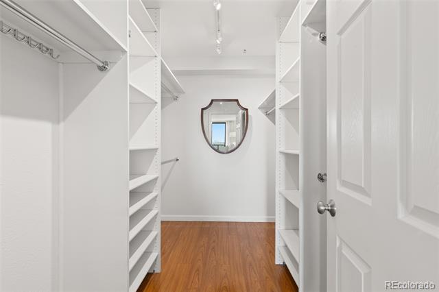 460 S Marion Parkway Unit: 1456