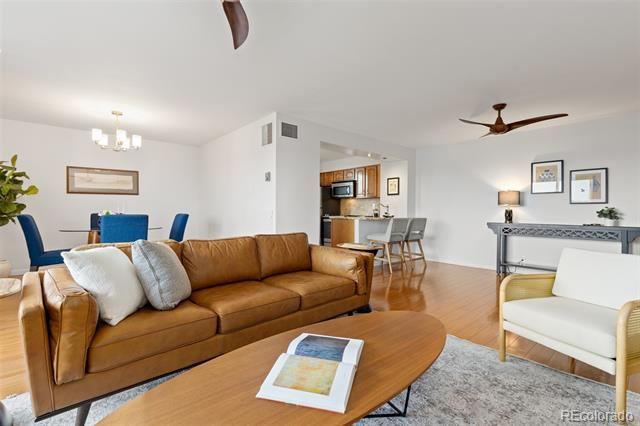 460 S Marion Parkway Unit: 1456