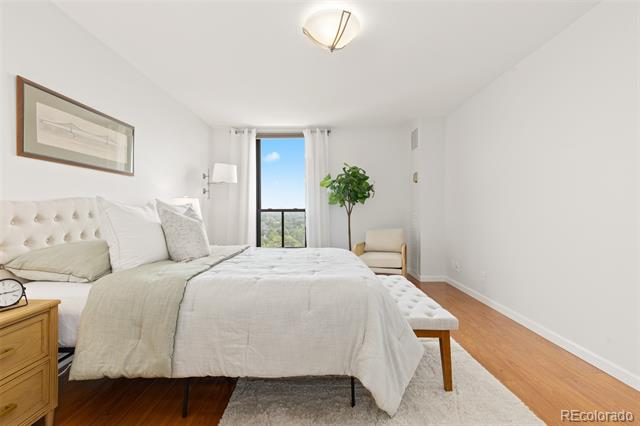 460 S Marion Parkway Unit: 1456