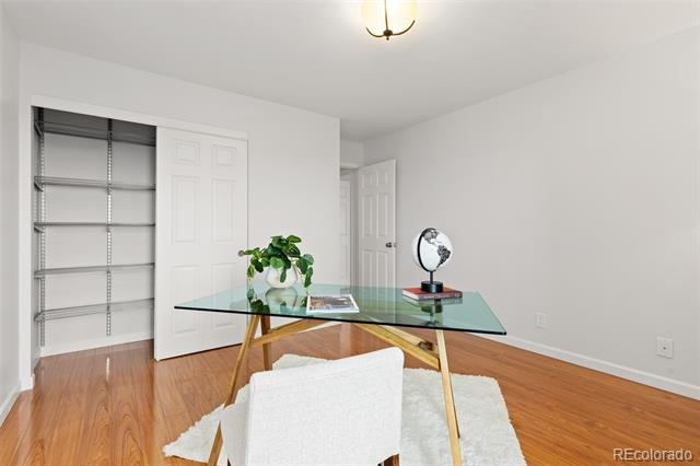 460 S Marion Parkway Unit: 1456