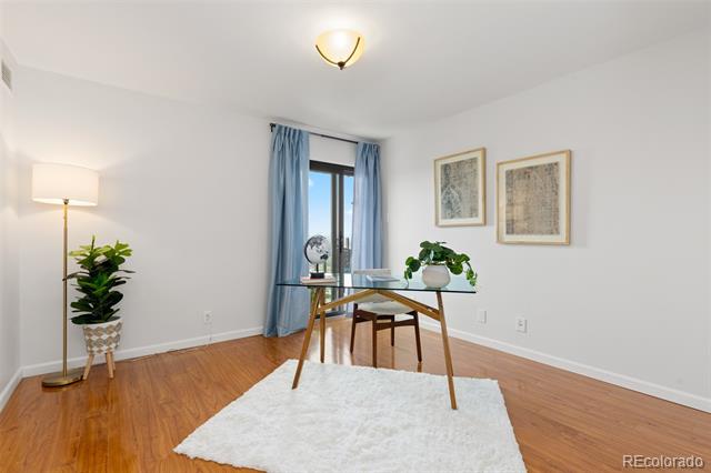 460 S Marion Parkway Unit: 1456