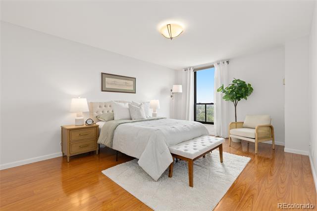 460 S Marion Parkway Unit: 1456