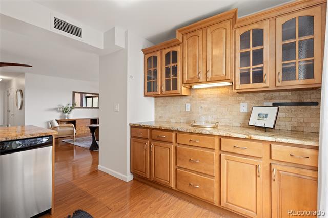 460 S Marion Parkway Unit: 1456
