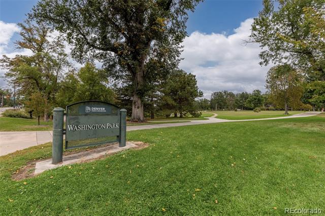 460 S Marion Parkway Unit: 1456