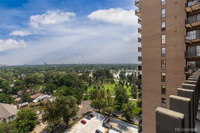 460 S Marion Parkway Unit: 1456