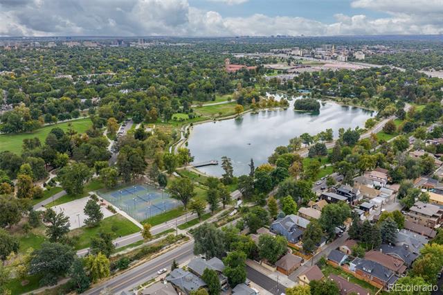 460 S Marion Parkway Unit: 1456