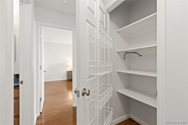 460 S Marion Parkway Unit: 1456