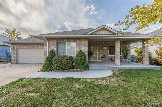 221 Common Drive