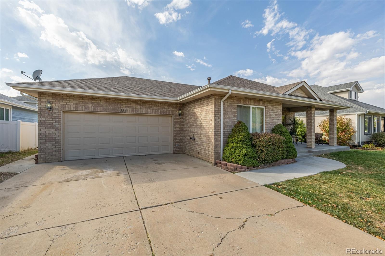 221 Common Drive