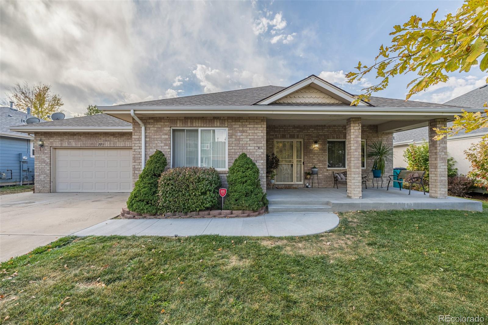 221 Common Drive