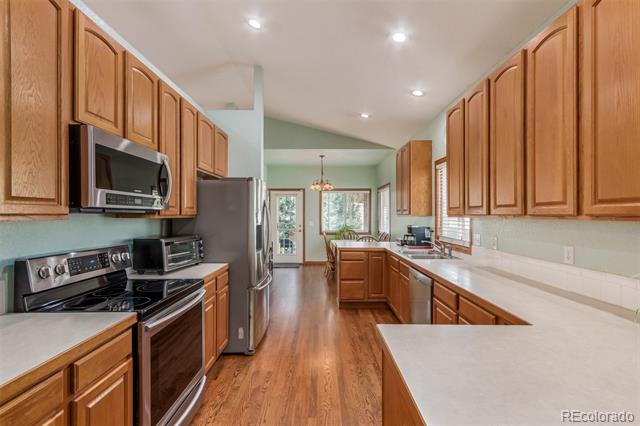 221 Common Drive