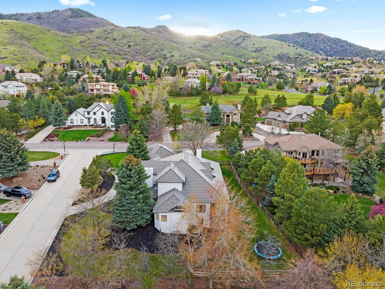 13 Mourning Dove Lane