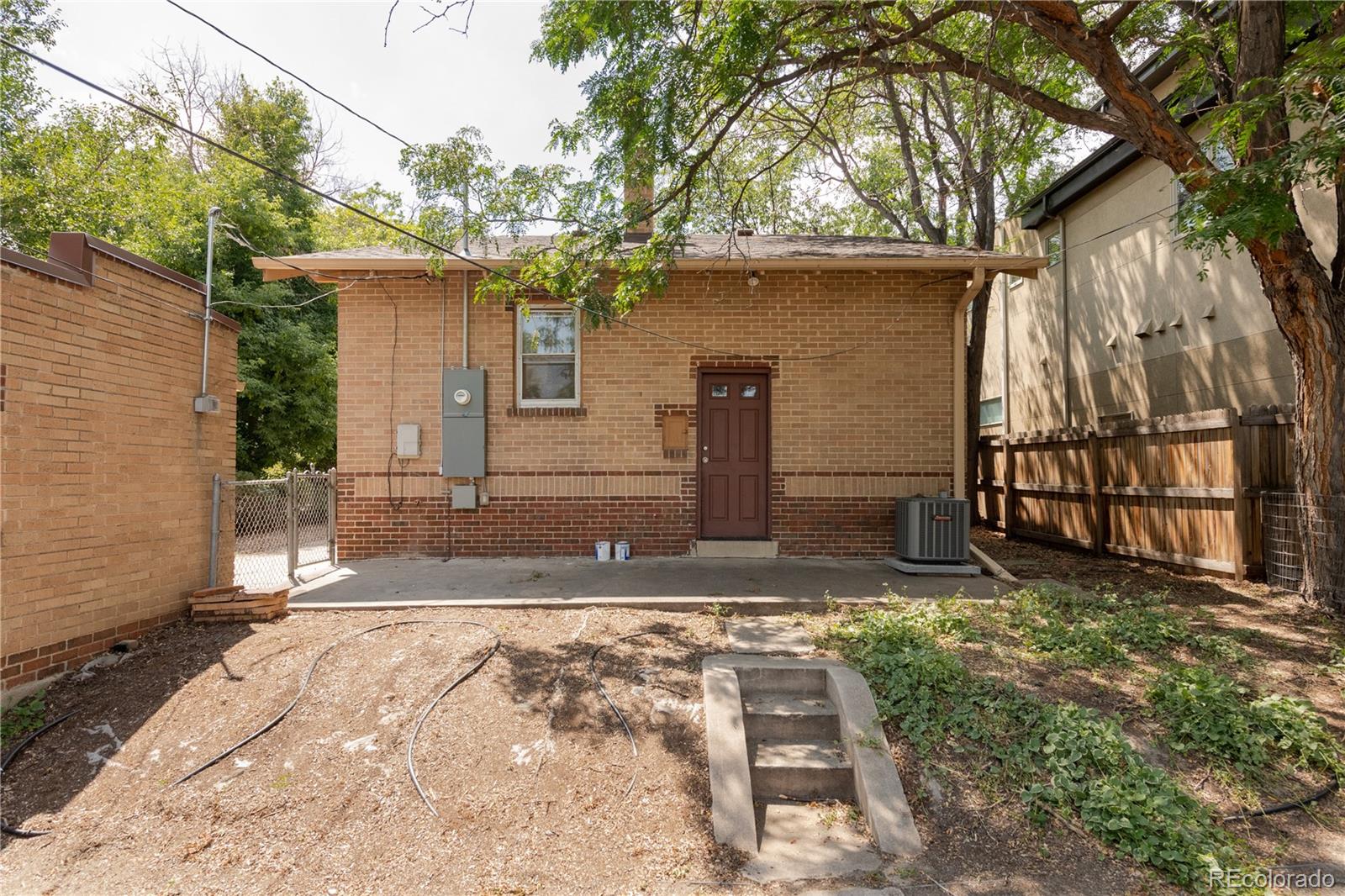 3416 Newton Street