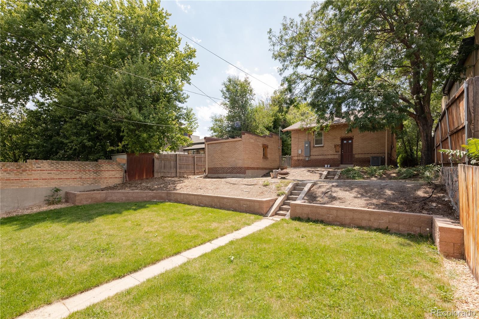 3416 Newton Street