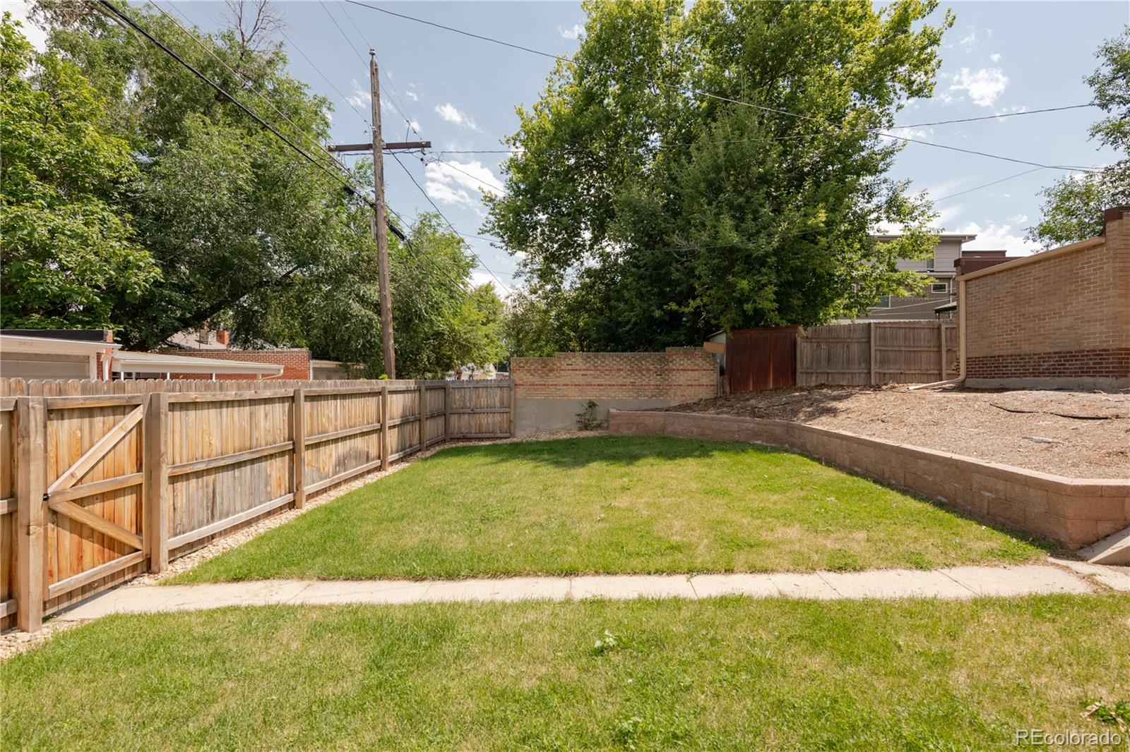 3416 Newton Street