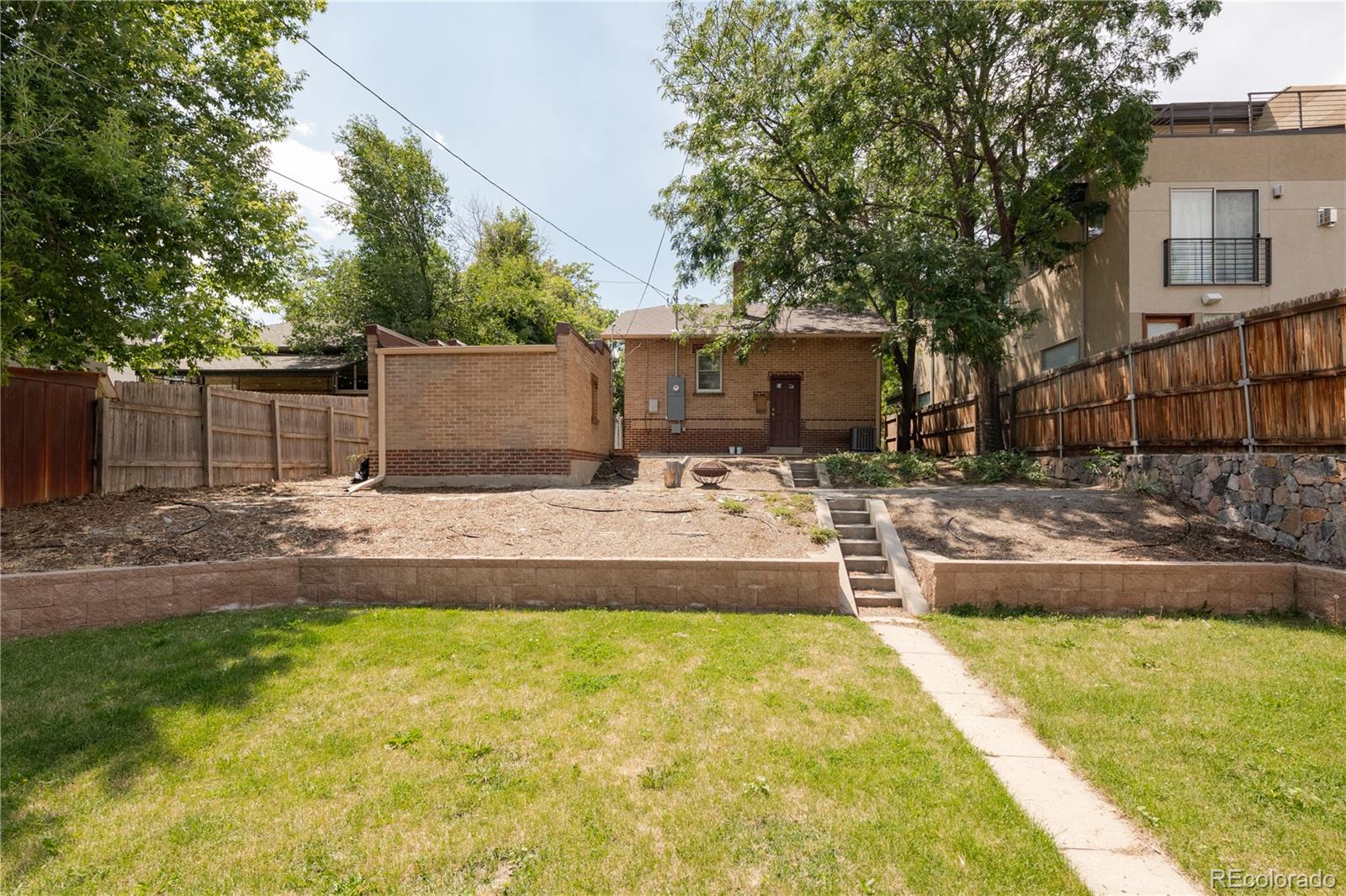 3416 Newton Street