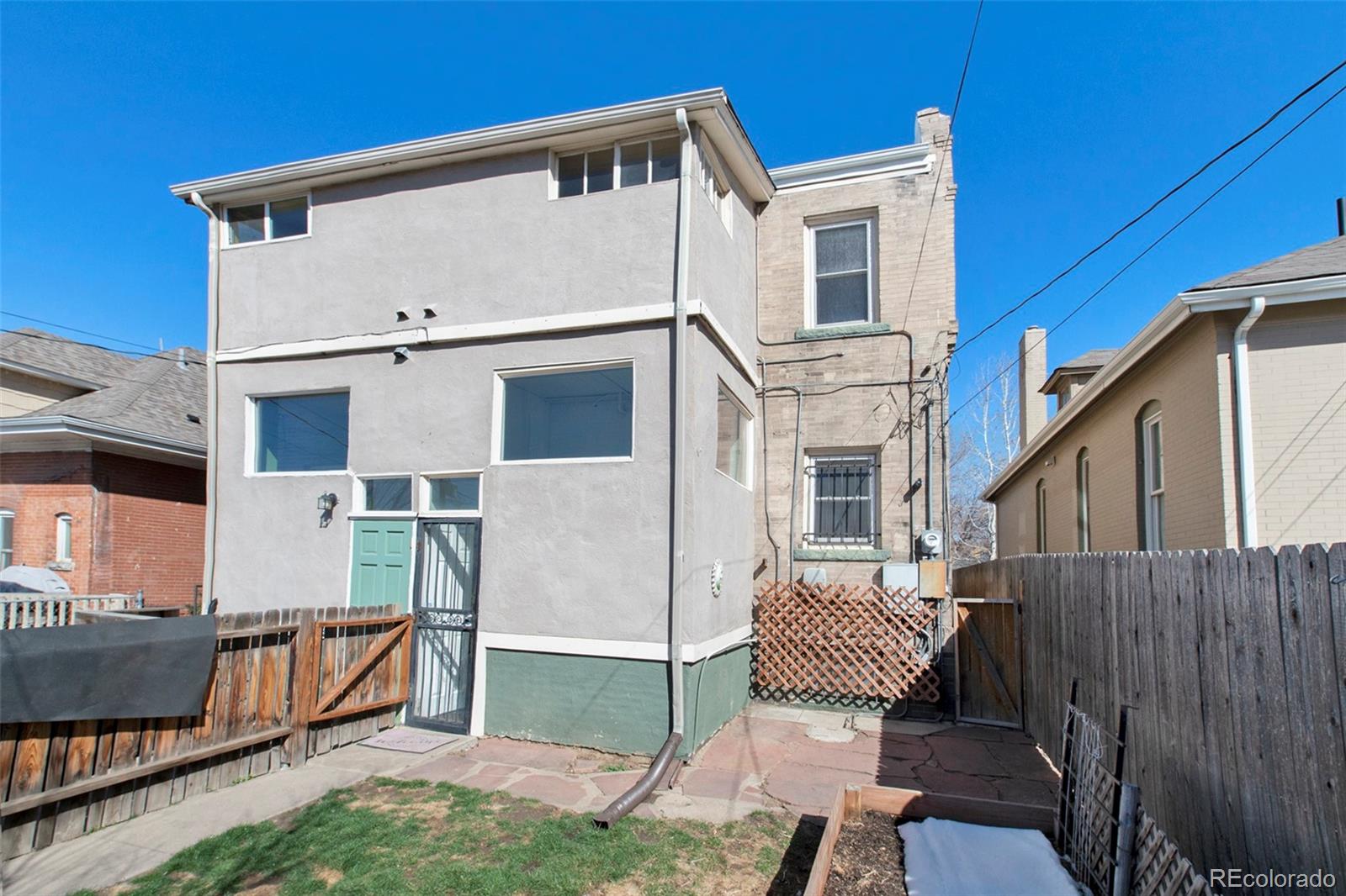 2409 N Franklin Street