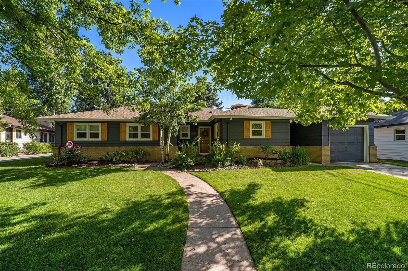 2030 E Eastman Avenue