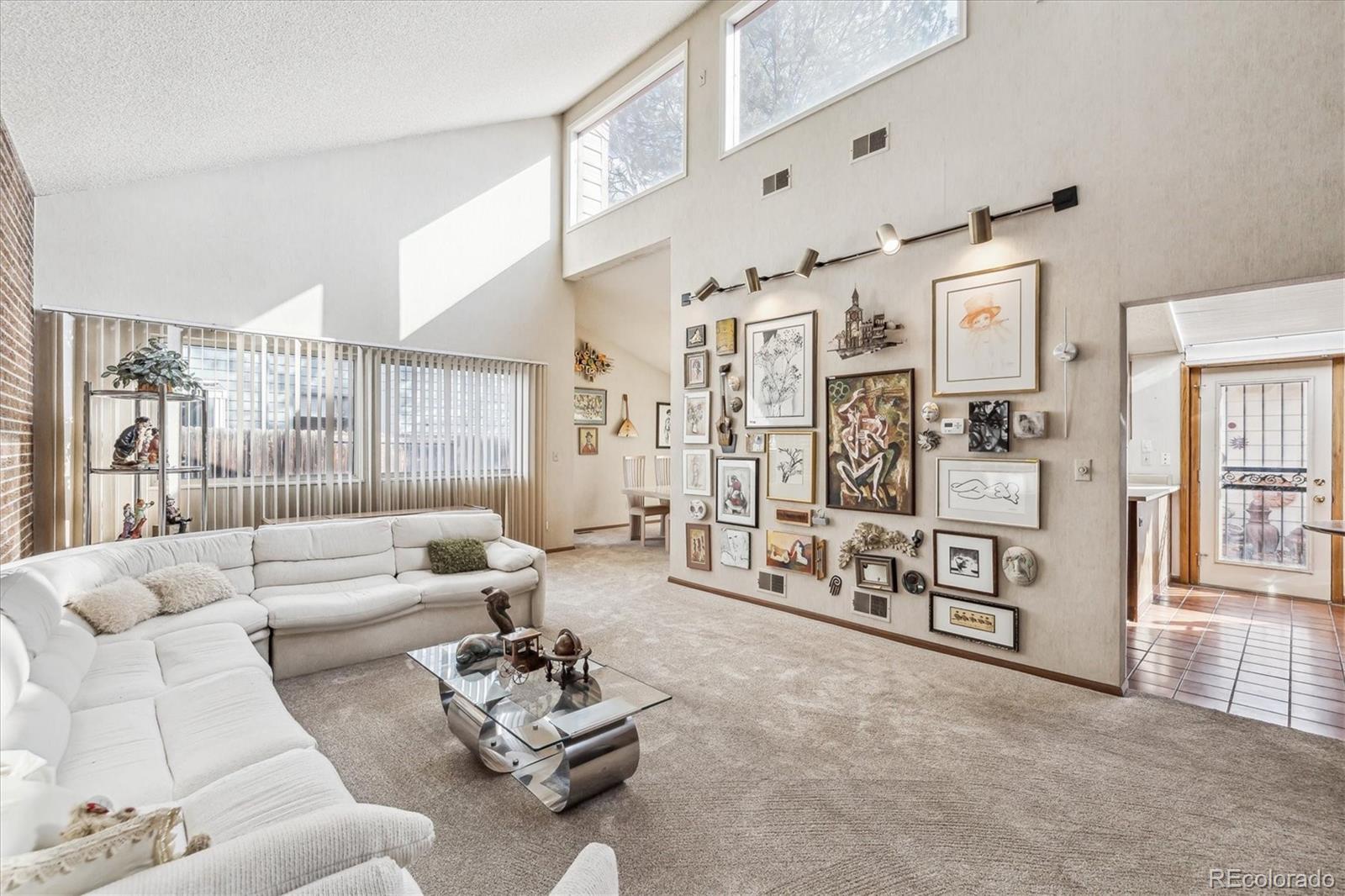 3333 E Florida Avenue Unit: 108