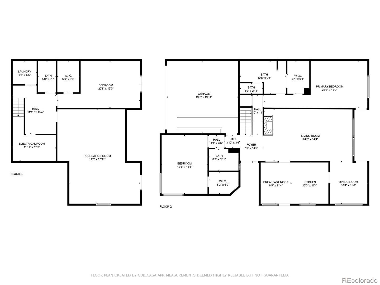 3333 E Florida Avenue Unit: 108