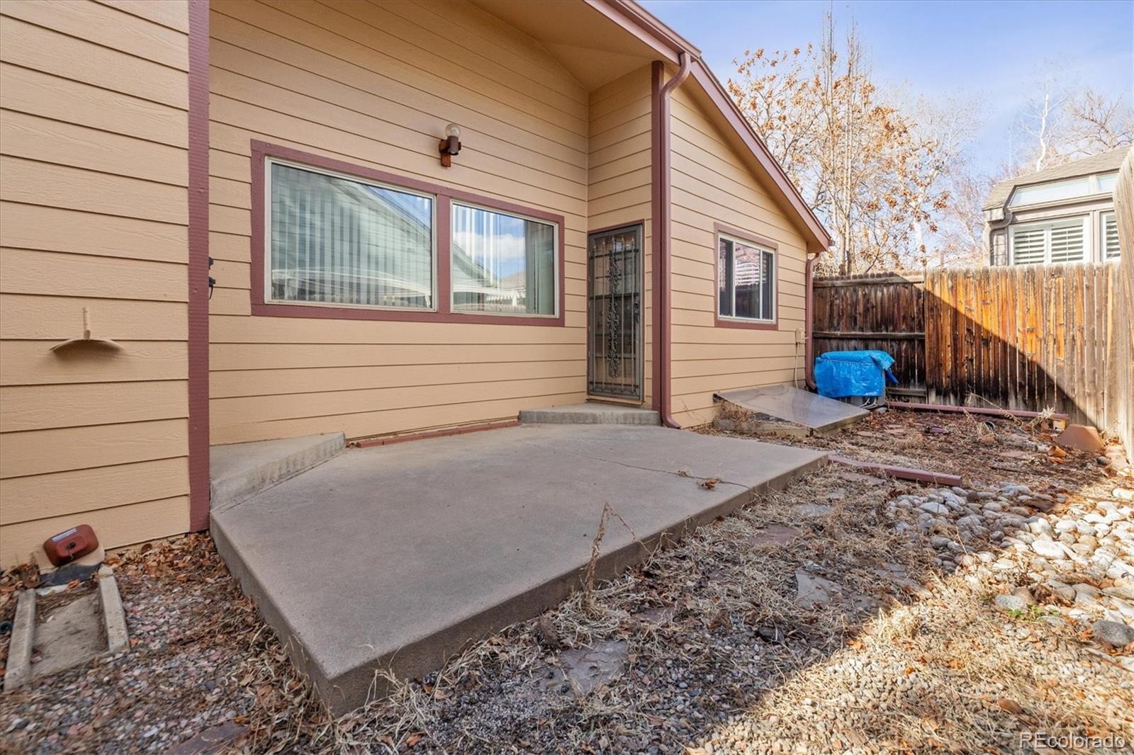 3333 E Florida Avenue Unit: 108