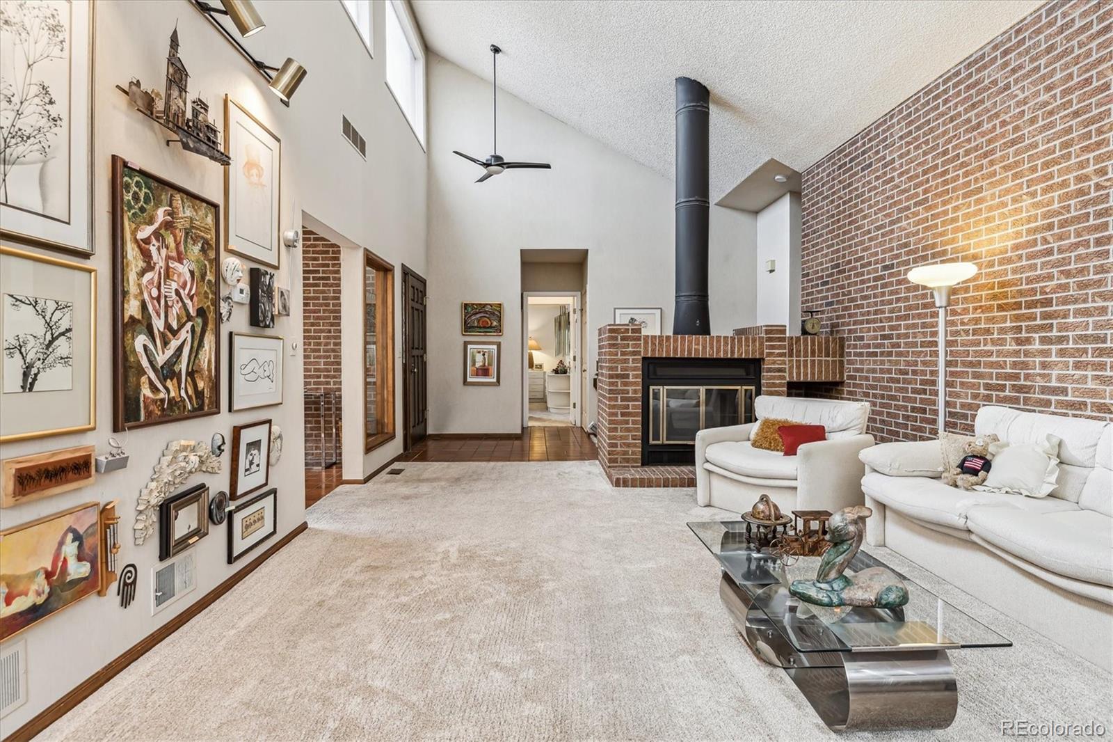 3333 E Florida Avenue Unit: 108
