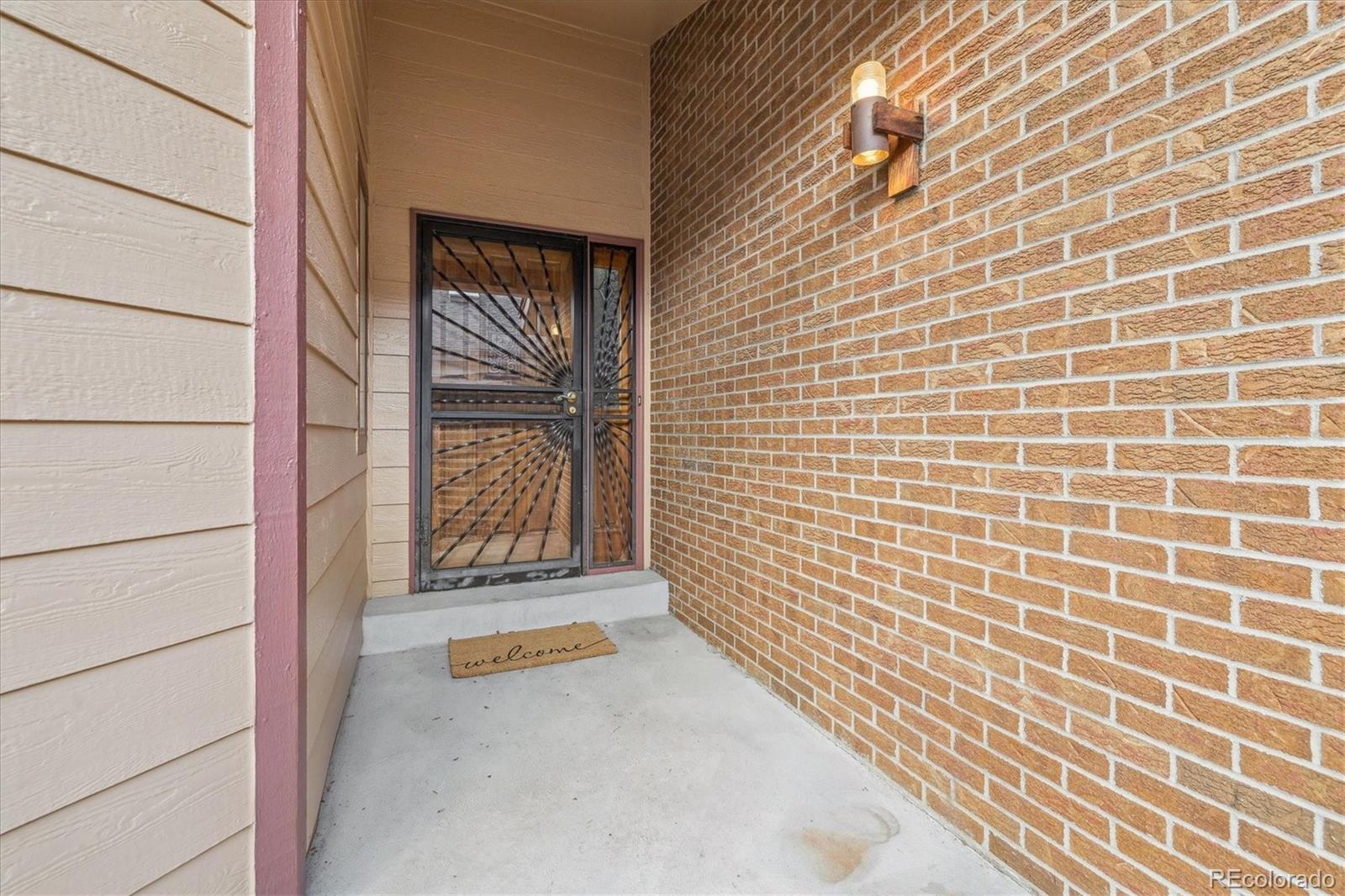3333 E Florida Avenue Unit: 108