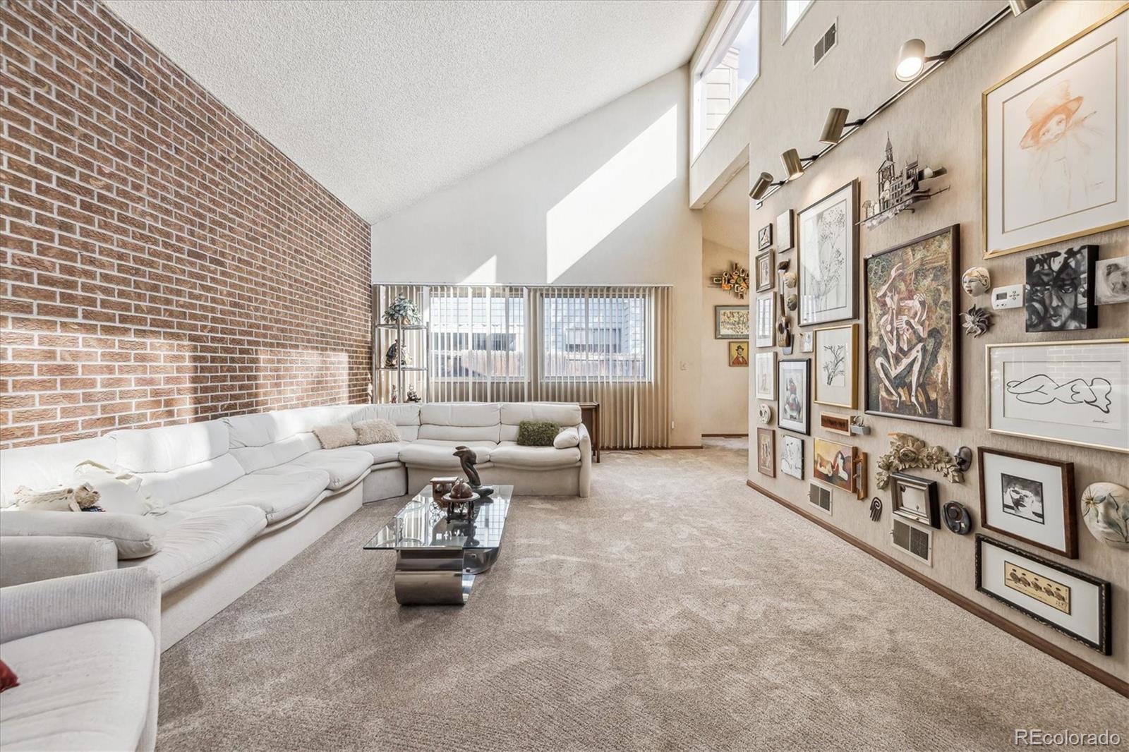 3333 E Florida Avenue Unit: 108