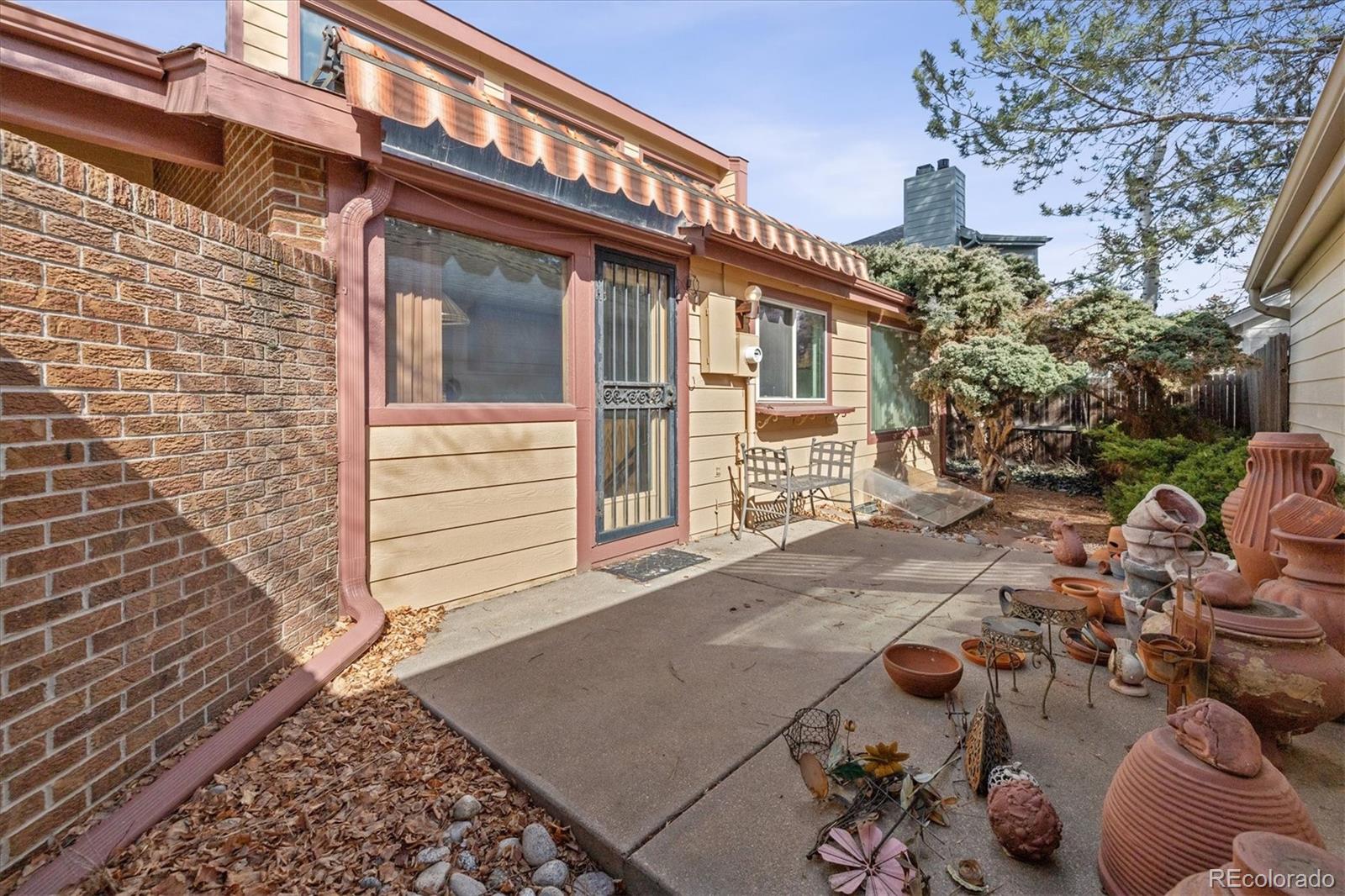 3333 E Florida Avenue Unit: 108