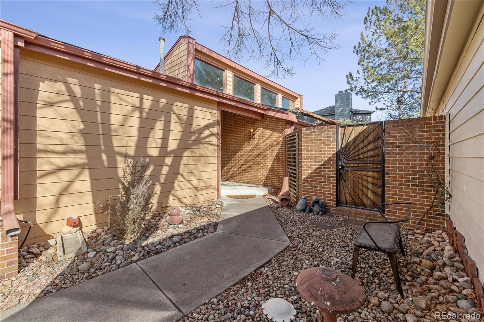 3333 E Florida Avenue Unit: 108