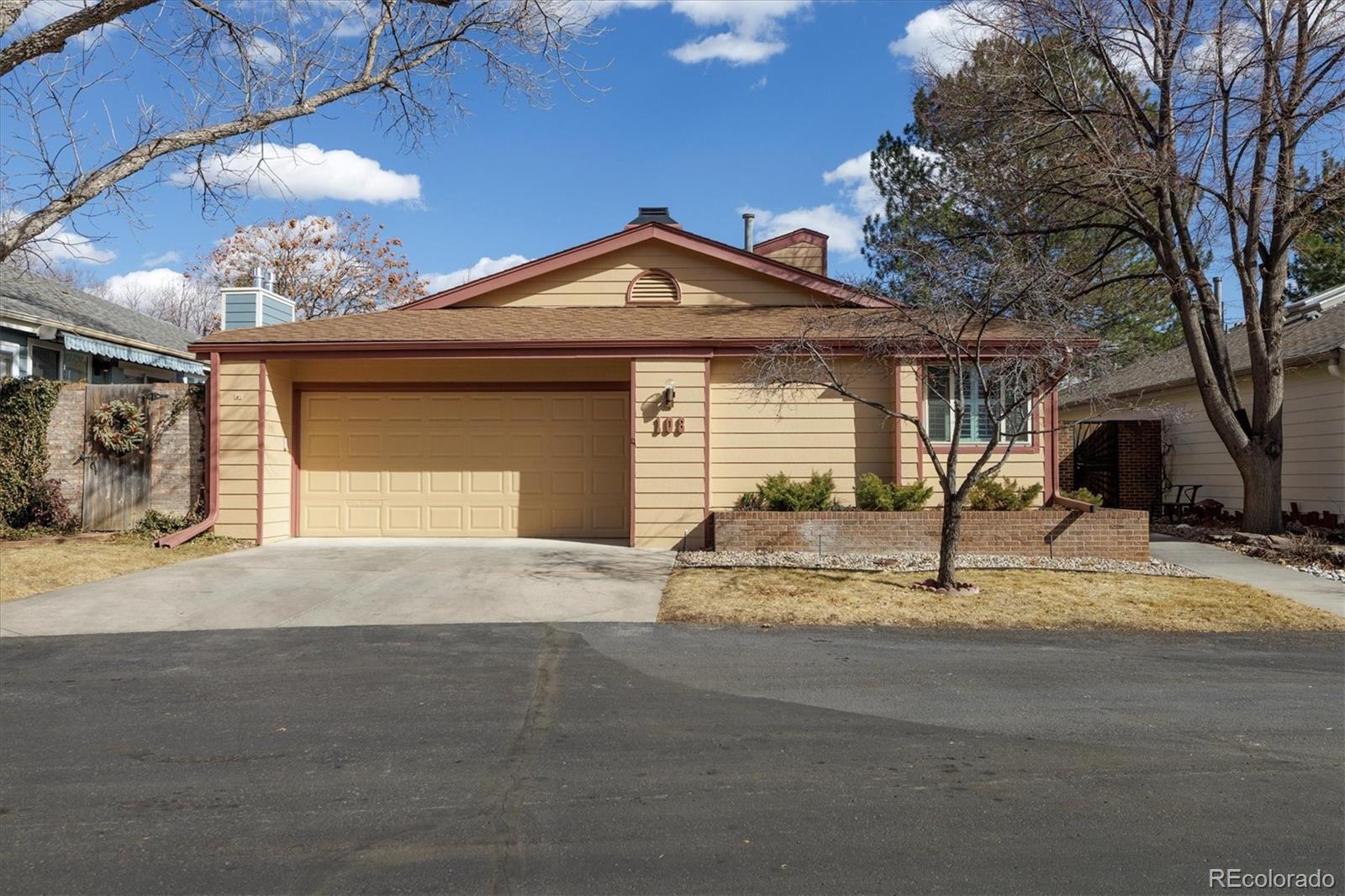 3333 E Florida Avenue Unit: 108