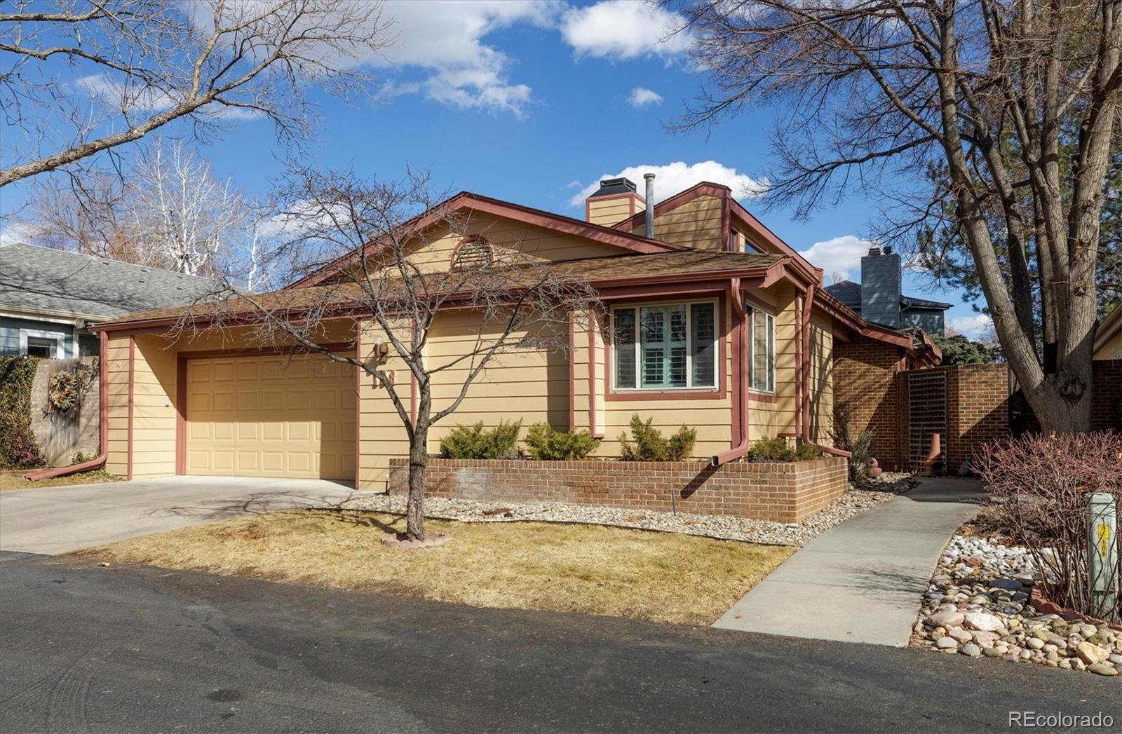 3333 E Florida Avenue Unit: 108
