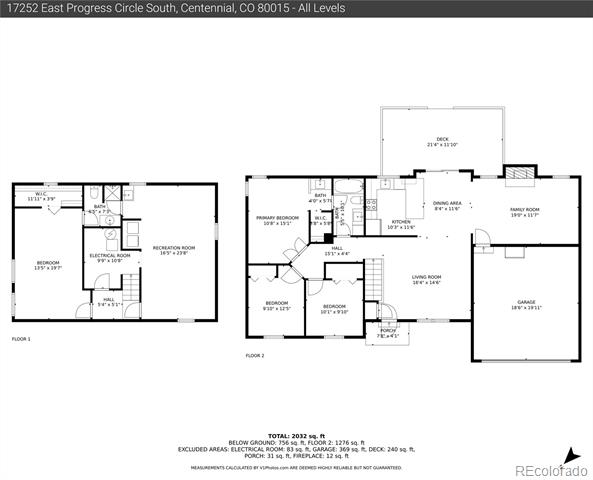 17252 E Progress Circle