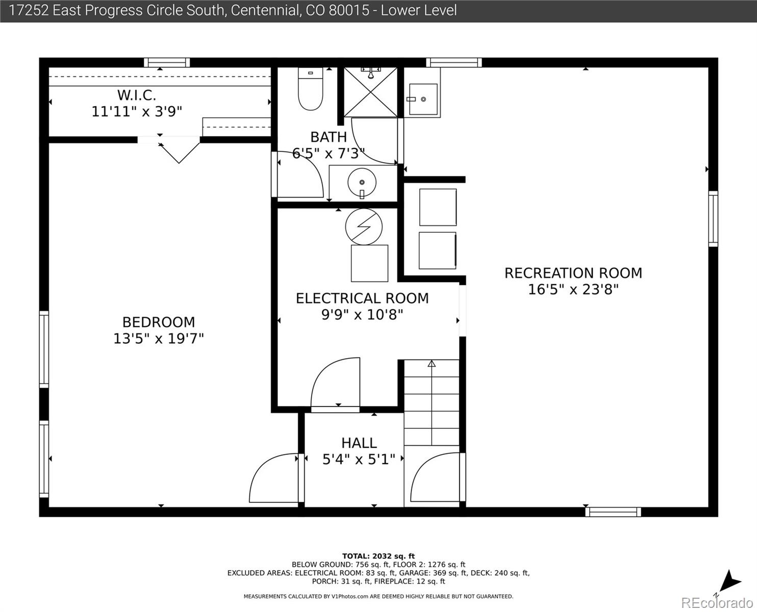 17252 E Progress Circle